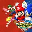 Immagine #2368 - Mario & Sonic ai Giochi Olimpici di Rio 2016