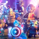 Kang il Conquistatore è il protagonista del nuovo trailer di Lego Marvel Super Heroes 2