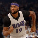 Immagine #891 - NBA Live 16