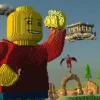 Tutti i contenuti dello Showcase di LEGO Worlds adesso sono gratuiti nel Showcase Collection Pack 1