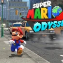 Super Mario Odyssey vince il premio come miglior gioco dell&#039;E3 2017 ai Game Critics Awards