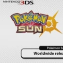 Annunciati ufficialmente Pokémon Sole e Pokémon Luna