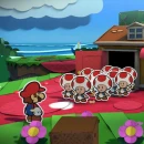 Immagine #3346 - Paper Mario: Color Splash