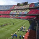 Il Camp Nou non sarà presente in FIFA 17
