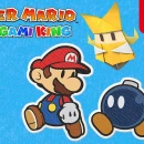 Immagine #14753 - Paper Mario: The Origami King