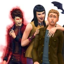 Immagine #8202 - The Sims 4: Vampiri