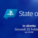 Playstation state of play in diretta oggi alle 23:00