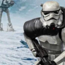 Finn di Star Wars: Il Risveglio della Forza ha chiesto una campagna single player per Star Wars: Battlefront
