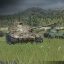 Immagine #927 - World of Tanks