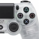 Sony ci presenta il DualShock 4 Crystal in un video