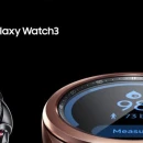 Aggiornamento galaxy watch 3