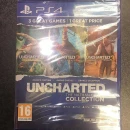 Immagine #2351 - Uncharted: The Nathan Drake Collection