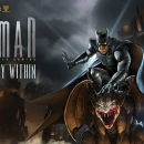 Immagine #10498 - Batman: The Enemy Within - Episode 1: The Enigma