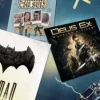 Annunciati i titoli di PlayStation Plus per Gennaio 2018: Deus Ex: Mankid Divided e Batman The Telltale Series