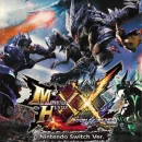 Monster Hunter XX arriva su Nintendo Switch