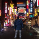 Immagine #2772 - Yakuza 6: The Song of Life