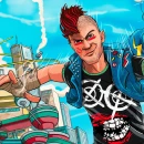 Immagine #3920 - Sunset Overdrive