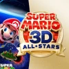 Super mario 3d all-stars, gioco piu' venduto della settimana