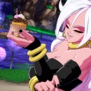 Immagine #11866 - Dragon Ball FighterZ