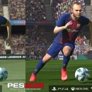 Immagine #10140 - Pro Evolution Soccer 2018 (PES 2018)