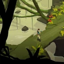 Immagine #726 - Lara Croft Go