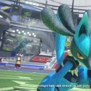 Immagine #740 - Pokkén Tournament