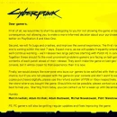 Rimborsi rifiutati da sony e microsoft per cyberpunk 2077