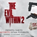 Immagine #10369 - The Evil Within 2