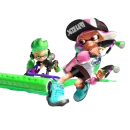 Immagine #8286 - Splatoon 2