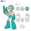 Immagine #11452 - Mega Man 11