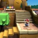 Paper Mario: Color Splash: Si mostra in 10 minuti di gameplay nel Nintendo Minute