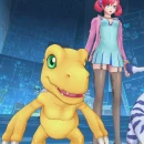 Immagine #952 - Digimon Story: Cyber Sleuth