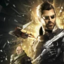 Nuove immagini per le promozioni di pre-order di Deus Ex: Mankind Divided