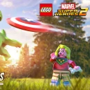 Immagine #11767 - LEGO Marvel Super Heroes 2