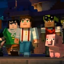 Immagine #1225 - Minecraft: Story Mode - Episode 1