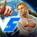 Immagine #1581 - Street Fighter V