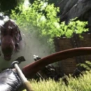 ARK: Survival Evolved: Una patch per migliorare il frame rate su Xbox One
