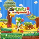 Immagine #7915 - Poochy & Yoshi's Woolly World