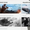 Star Wars Battlefront: Dalla beta emergono nuove modalità