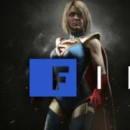 Injustice 2: Supergirl si mostra in un video gameplay