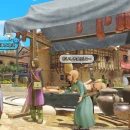 Dragon Quest XI: In Search of Departed Time si mostra in delle nuove immagini per PlayStation 4 e 3DS