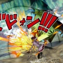 Immagine #3707 - One Piece: Burning Blood