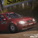 Immagine #2611 - Sébastien Loeb Rally EVO