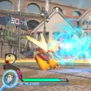 Immagine #2402 - Pokkén Tournament