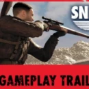 Sniper Elite 4 ci mostra il suo gameplay in un nuovo trailer