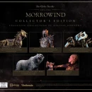 Immagine #8482 - The Elder Scrolls Online: Morrowind