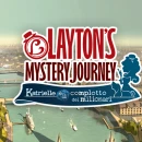Layton&#039;s Mystery Journey: Katrielle e il complotto dei milionari è disponibile da oggi