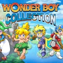 Immagine #24054 - Wonder Boy Collection