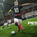 Immagine #10469 - Pro Evolution Soccer 2018 (PES 2018)