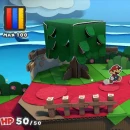 Immagine #3347 - Paper Mario: Color Splash